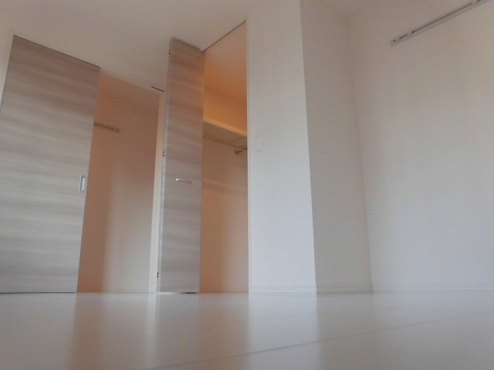 プライム　メゾン ベッドルーム