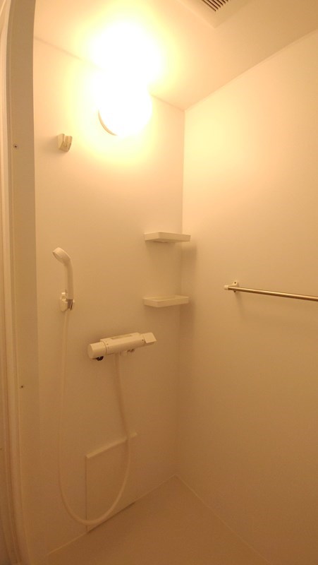 藤コーポ 風呂画像