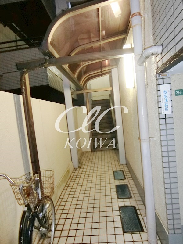 エリアさとう その他外観2