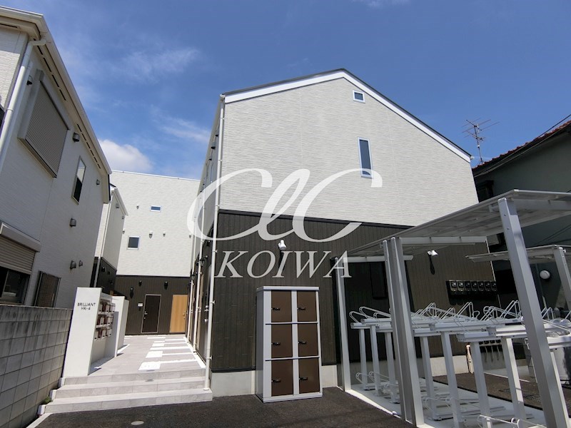 BRILLIANTーHK4  その他2