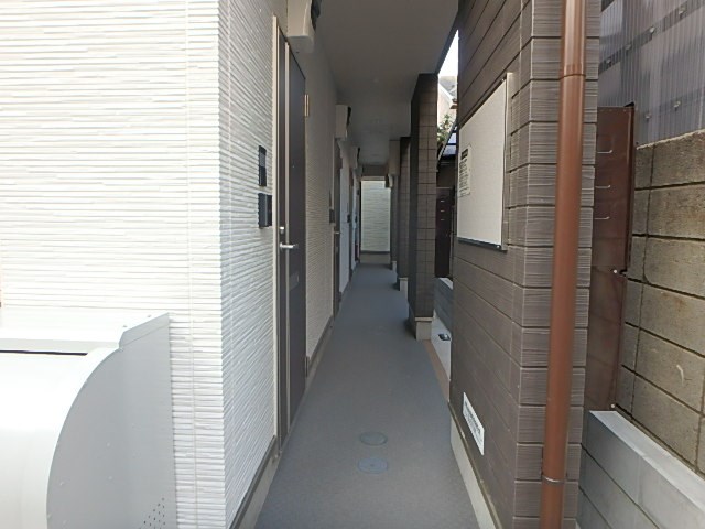 スマイルホーム王子 その他1