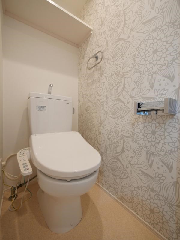 スマイルホーム王子 その他2