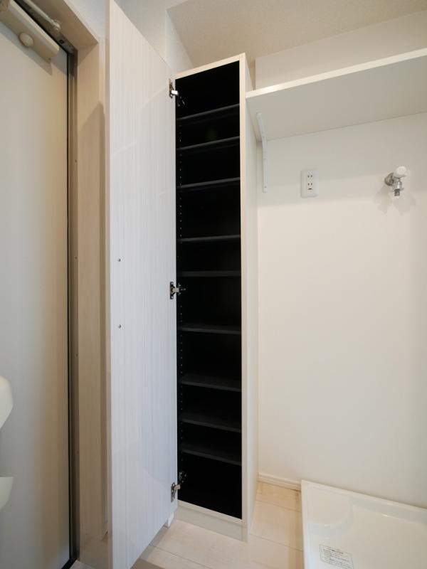 スマイルホーム王子 その他3