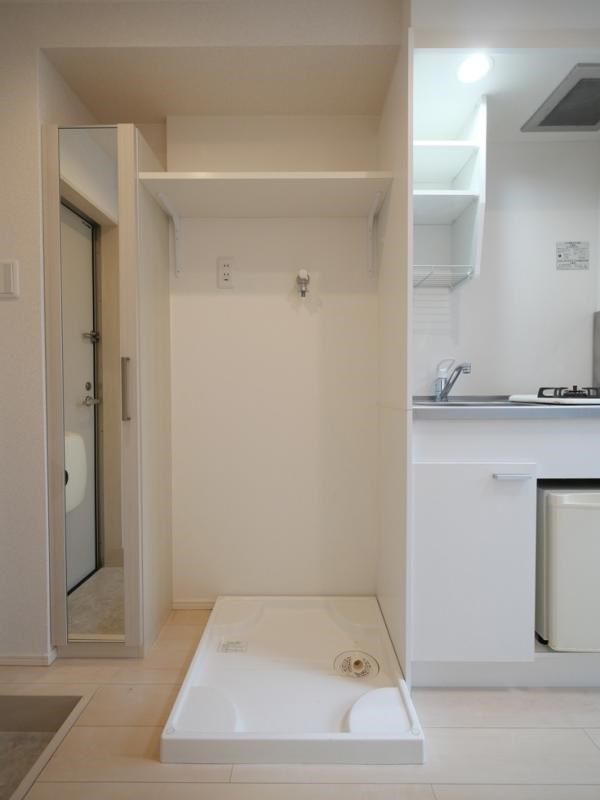 スマイルホーム王子 その他5