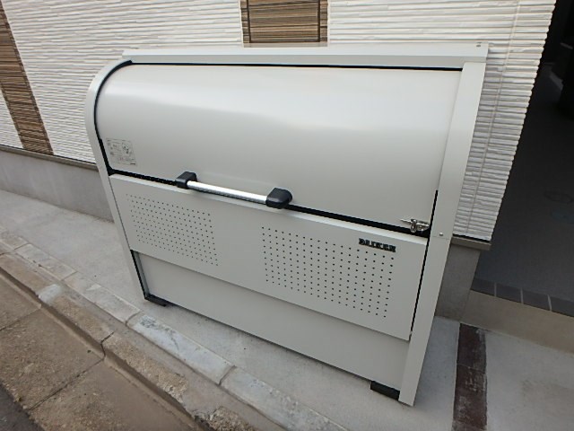 スマイルホーム王子 その他7