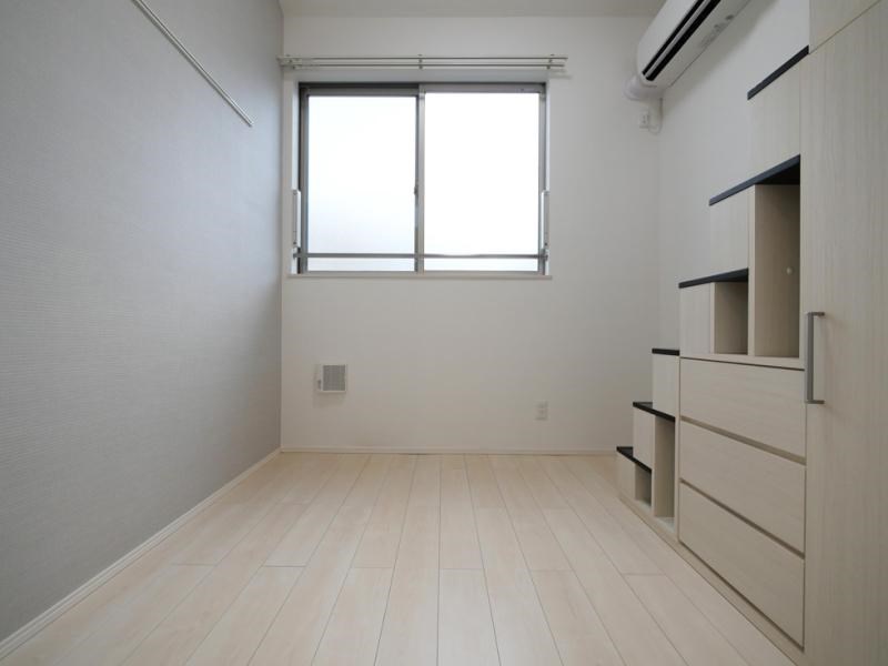 スマイルホーム王子 リビング