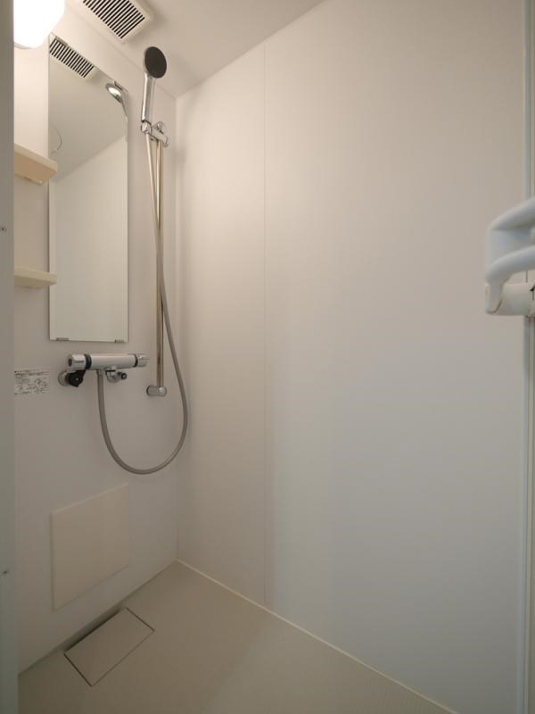 スマイルホーム王子 風呂画像