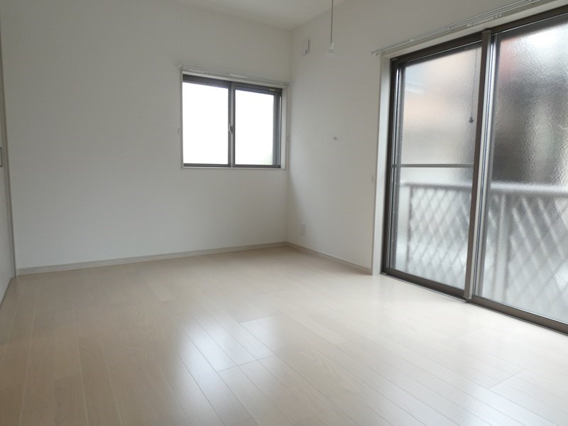 宮内サンハイツ西新井N3 リビング