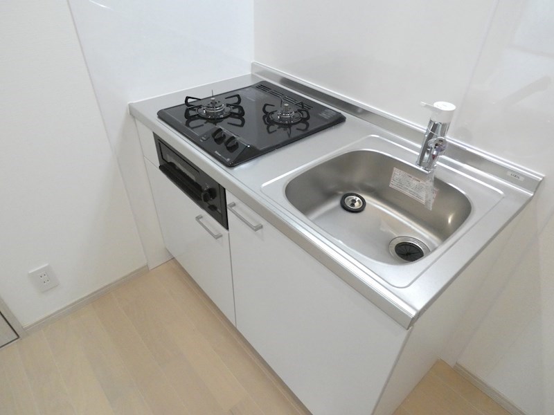 宮内サンハイツ西新井N3 キッチン