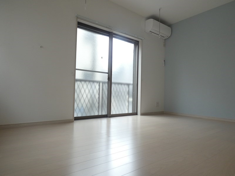 宮内サンハイツ西新井N3 ベッドルーム