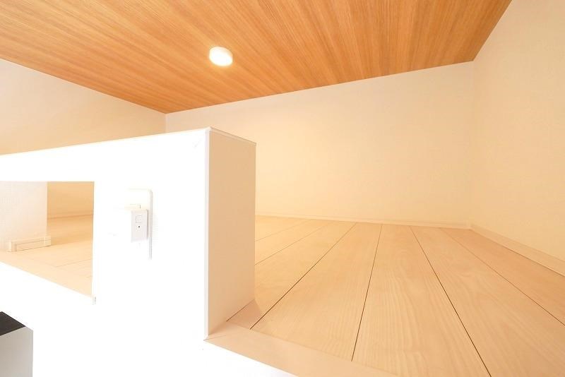 ハーモニーテラス豊島Ｖ その他8