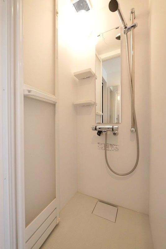 ハーモニーテラス豊島Ｖ 風呂画像