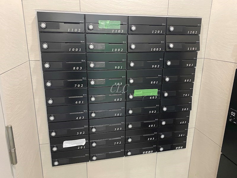 ベルグレード王子DUE その他外観1