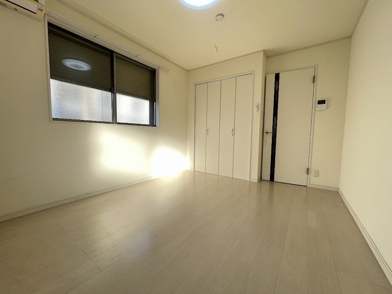 パインヒル８ リビング