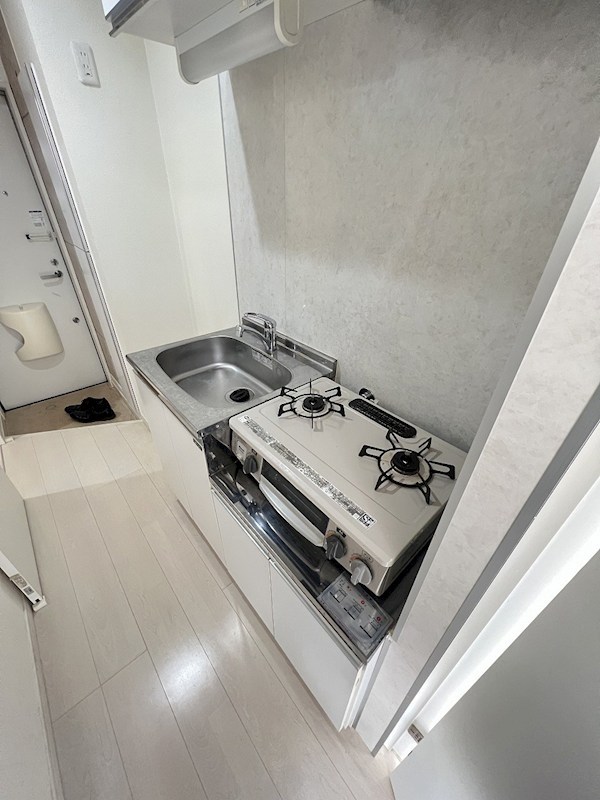 パインヒル８ キッチン