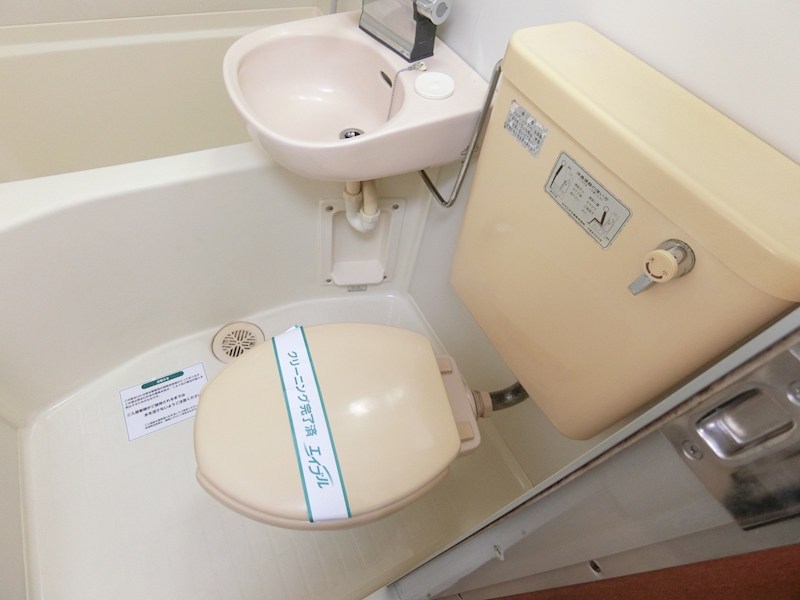 カントリーハイツ その他1