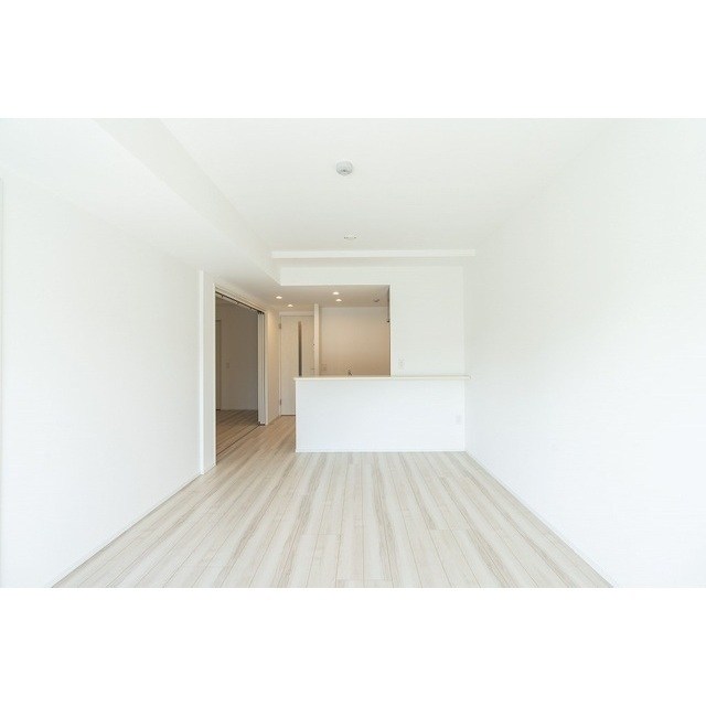 グランカーサ王子Ⅱ リビング