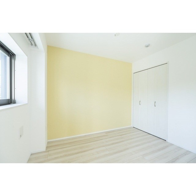 グランカーサ王子Ⅱ ベッドルーム