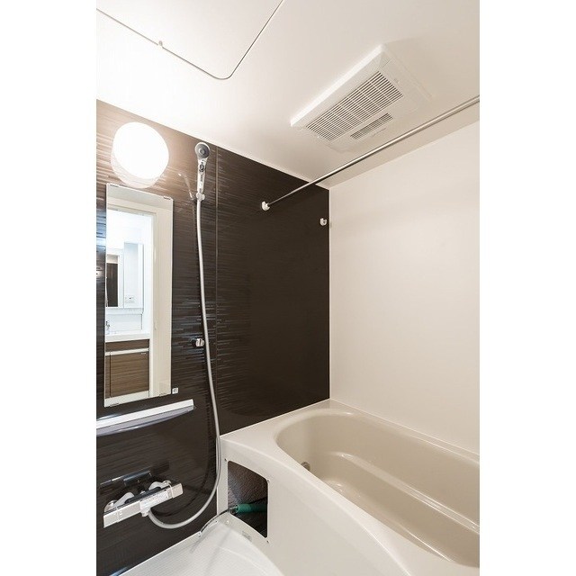 グランカーサ王子Ⅱ 風呂画像