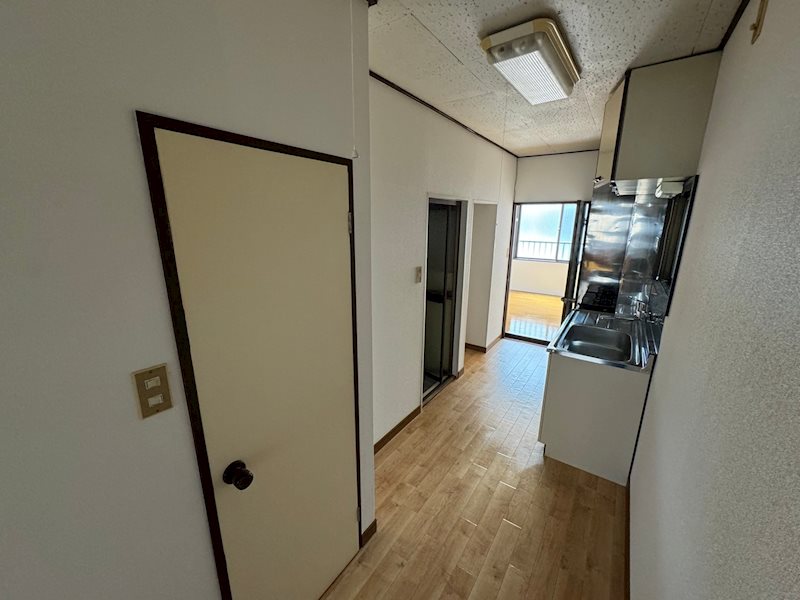 遠藤ビル リビング