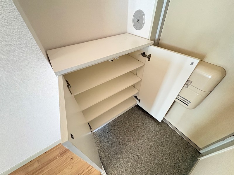 コーポエーリエル その他12