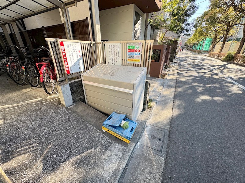 コーポエーリエル その他13