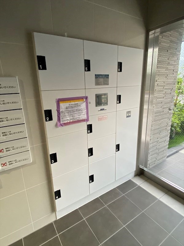 コンフォリア西尾久 その他8