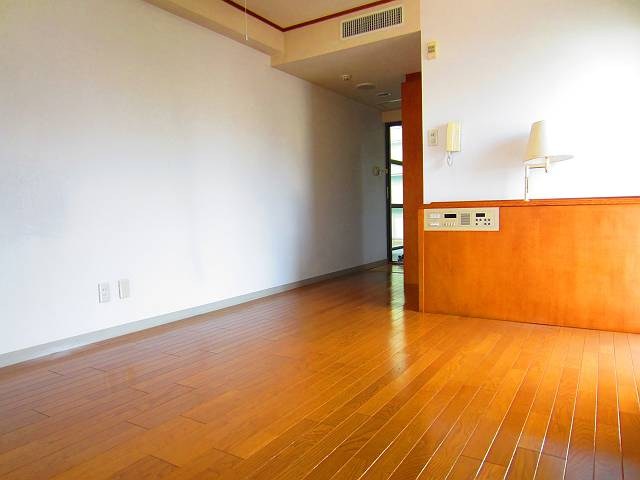 本郷ウッドフィールド  ベッドルーム