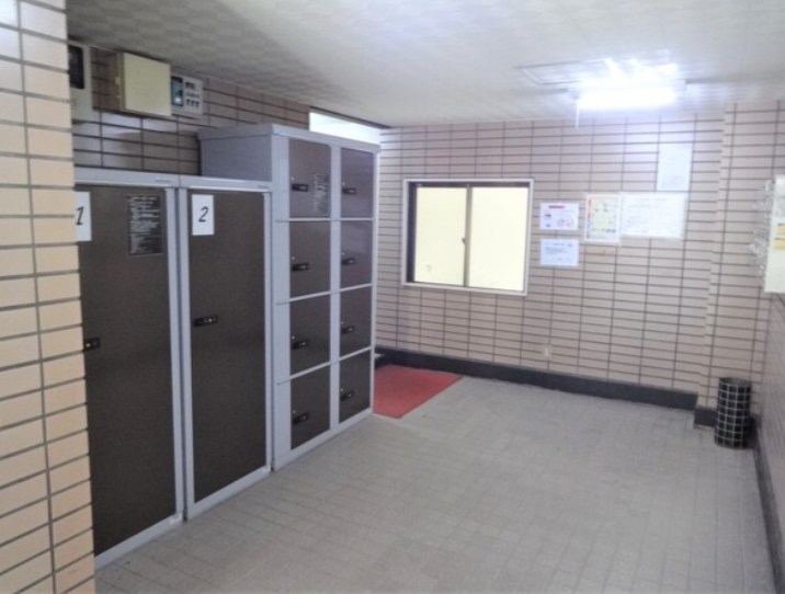 Housekul千駄木ビル その他1