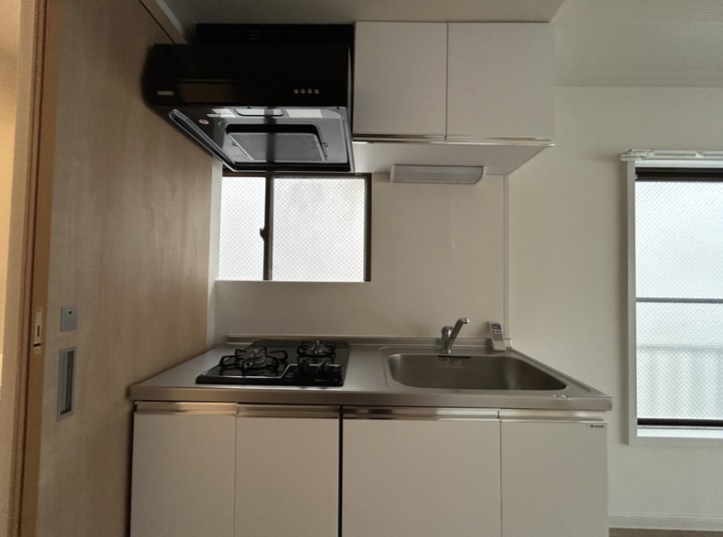 Housekul千駄木ビル キッチン