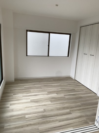 Housekul千駄木ビル ベッドルーム