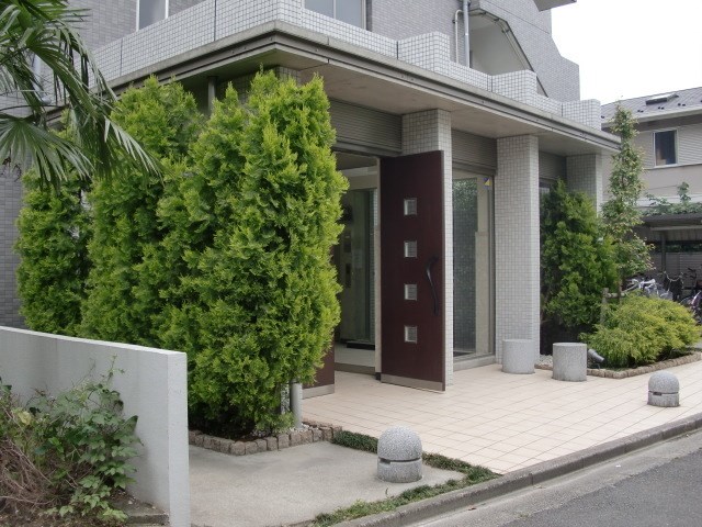 スコラタワー  その他1