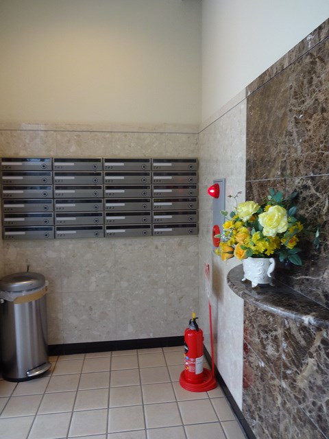 スコラタワー  その他2