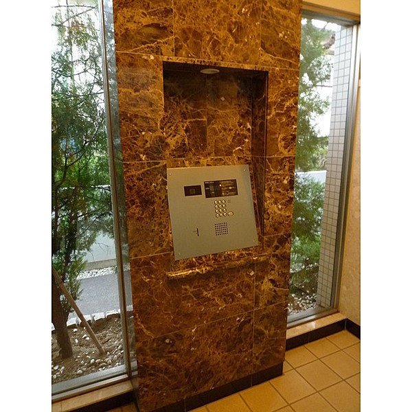 スコラタワー  その他11