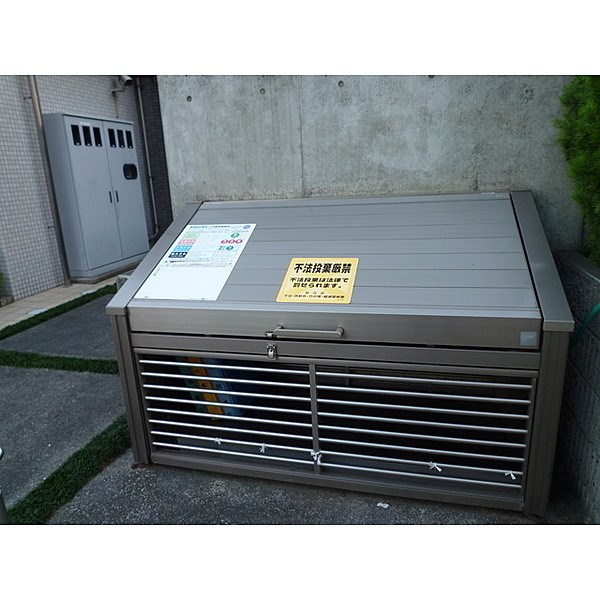 スコラタワー  その他13