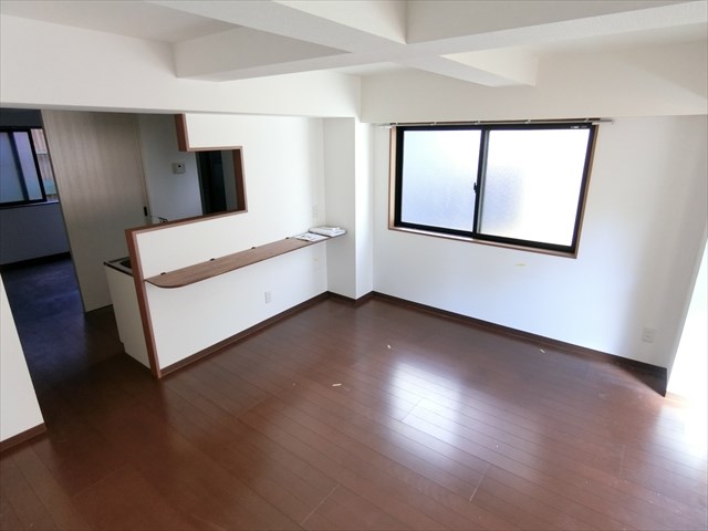 ソフィアK リビング