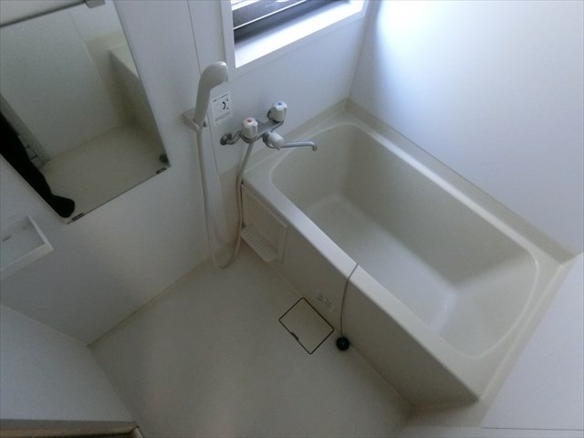 ソフィアK 風呂画像