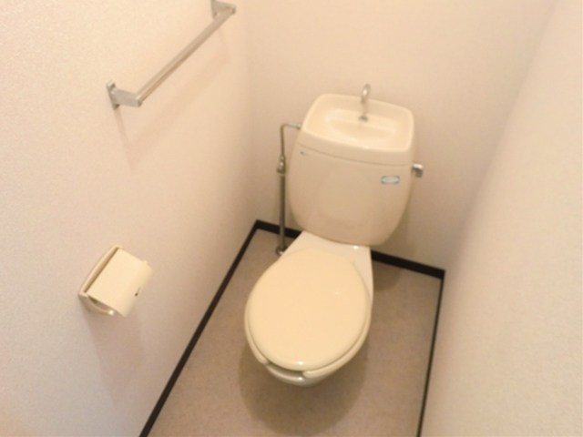 シティーフラッツ その他1