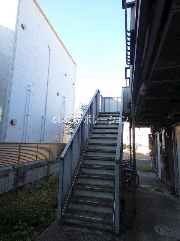 シティーフラッツ その他7