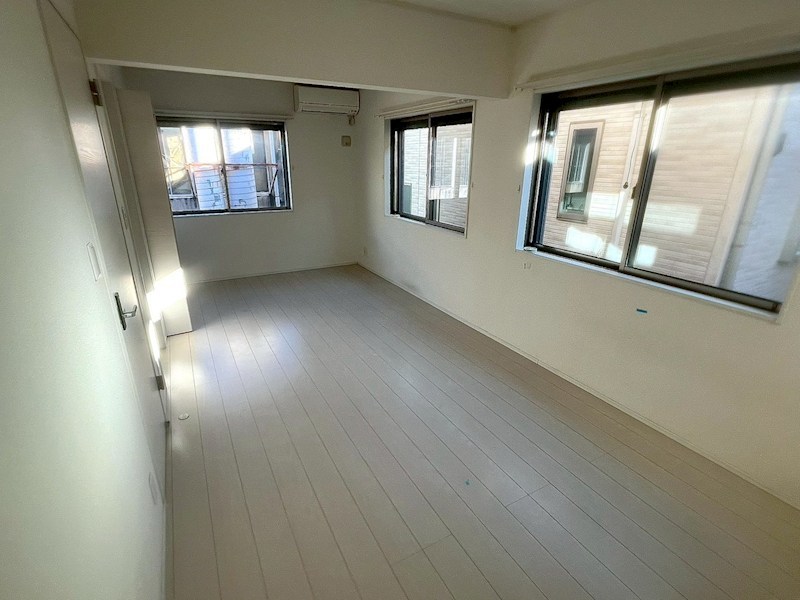 グランド・レジデンス リビング