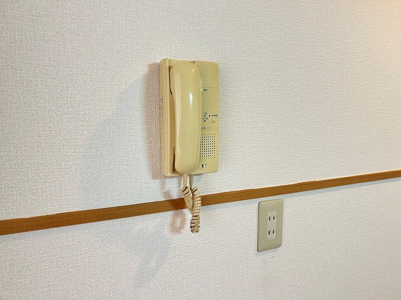 ドエルしのざき その他2