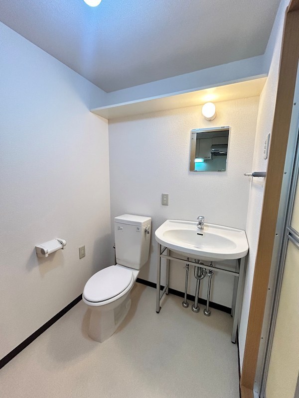 ドエルしのざき その他4