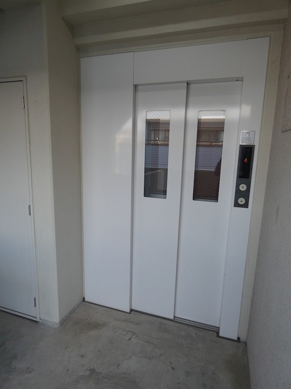 ドエルしのざき その他11