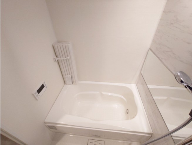 ザ・ライオンズフォーシア町屋  風呂画像