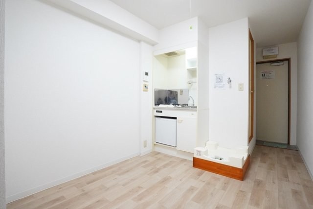 エクセル向島 リビング