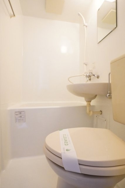 エクセル向島 風呂画像