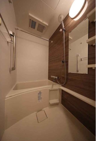 プライマル町屋 風呂画像