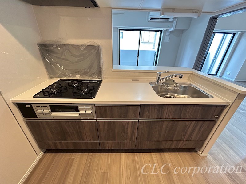 L&amp;lsquo;Foria瑞江 キッチン