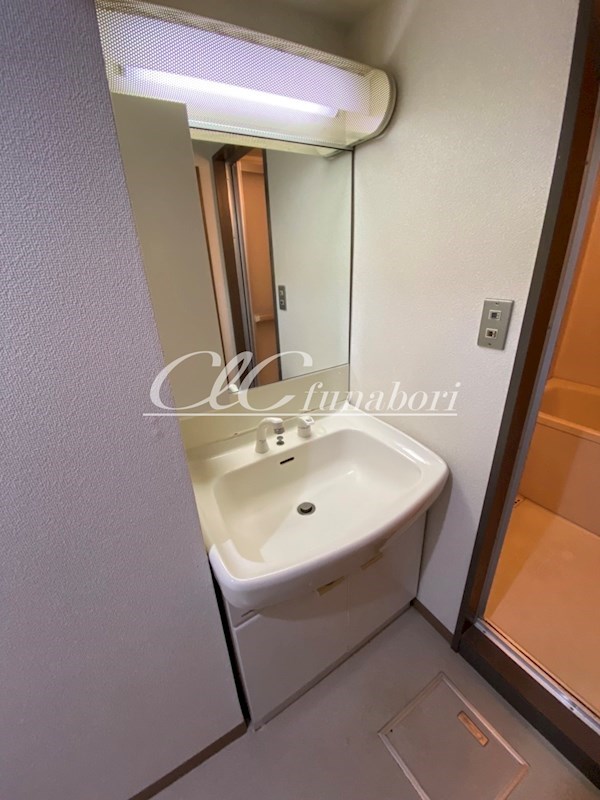 コスモ船堀 その他2