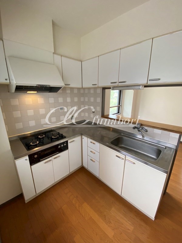 コスモ船堀 キッチン